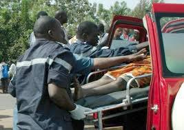 Tambacounda : Une dame d’une quarantaine d’années repêchée dans une fosse septique