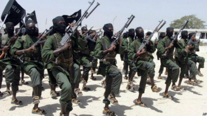 Pentagone/shebab : bilan contesté