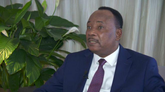 Niger: un proche d'Issoufou à l'Assemblée