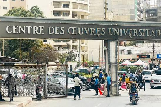 Mort d'un étudiant dans un incendie à l'UCAD : le COUD se prononce