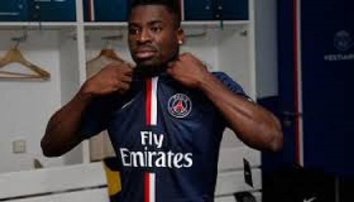 Le PSG a choisi comment réintégrer Serge Aurier