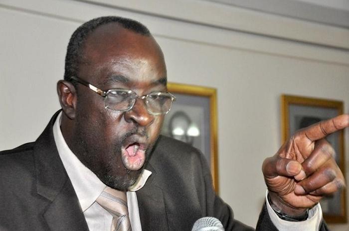 Défait lors du référendum à Mbacké : Moustapha Cissé Lo s’exile à Dakar