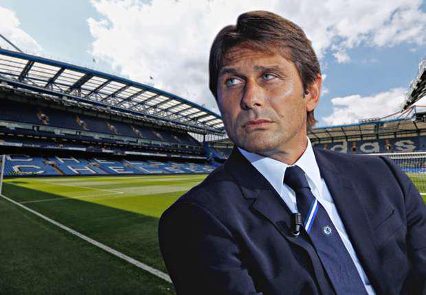OFFICIEL - Conte, nouveau manager de Chelsea