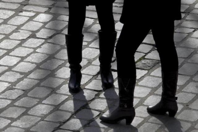 Prostitution : la pénalisation des clients définitivement votée au Parlement
