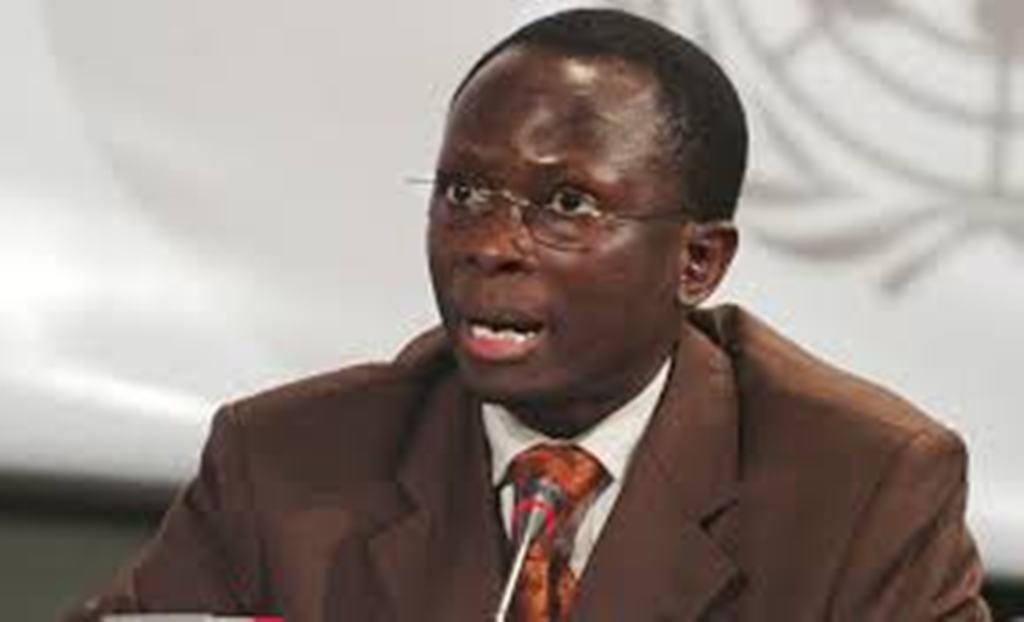 Contentieux sur la présidence du groupe parlemenatire: Modou Diagne Fada entendu hier à la SU