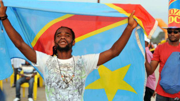 Une "vive préoccupation" en RDC