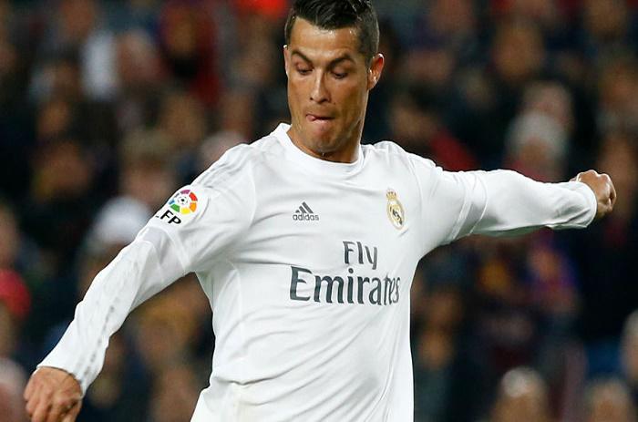 Ronaldo, un accord avec Paris ?
