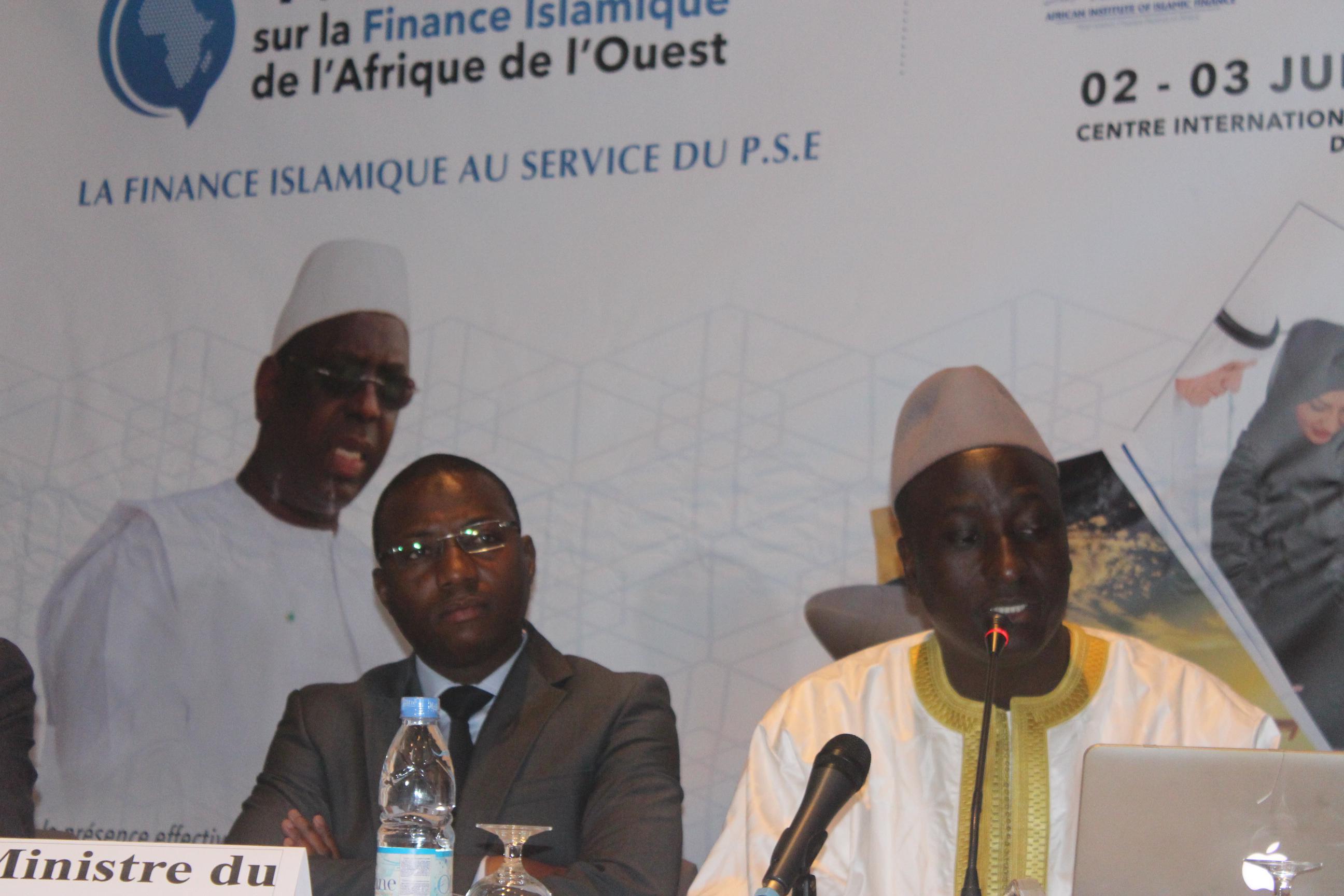 La Finance Islamique: une opportunité de financement pour le Pse