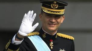 Espagne : dissolution du Parlement