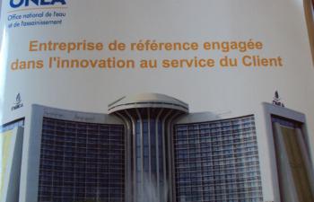 Ouagadougou: L’office de l’eau annonce une distribution alternée du liquide à compter de mercredi