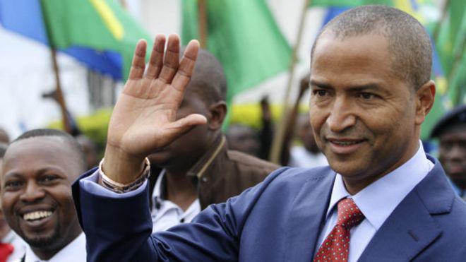 RDC: Moise Katumbi visé par une enquête
