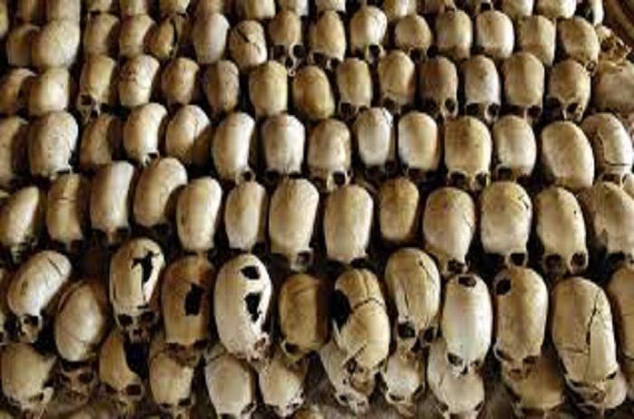 Génocide rwandais: deux anciens bourgmestres face à la justice française
