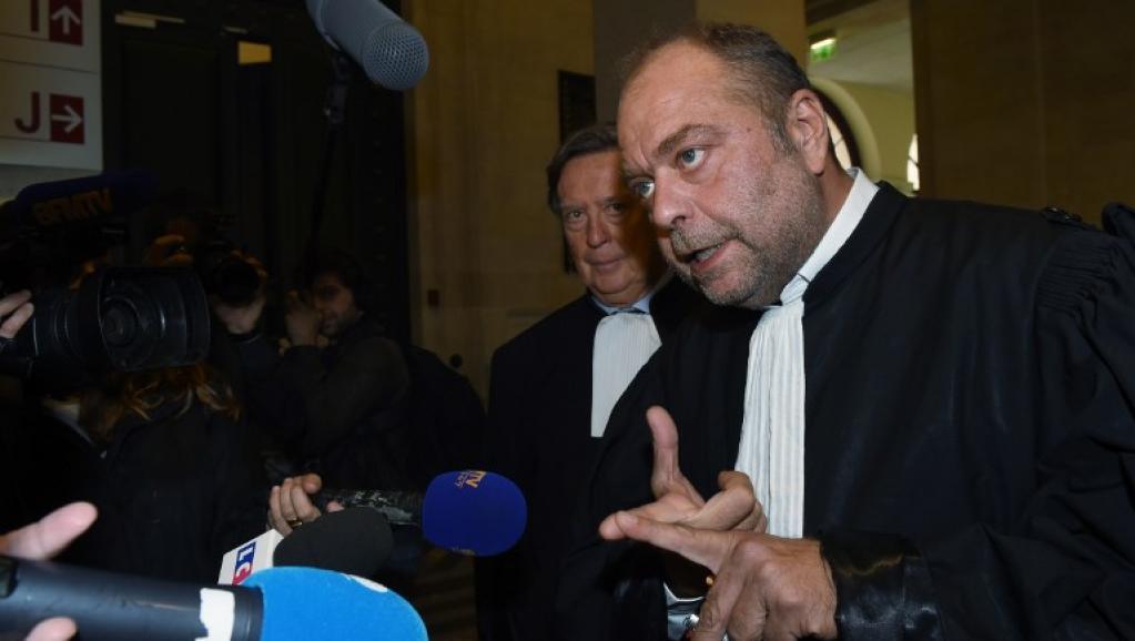 RDC: Moïse Katumbi sera défendu par l'avocat français Eric Dupond-Moretti