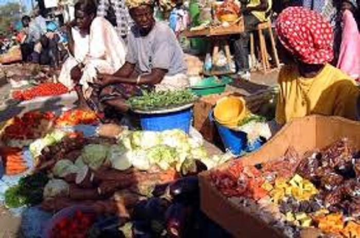 Conjoncture au Sénégal : baisse de 0,6% sur les prix à la consommation en mars 2016