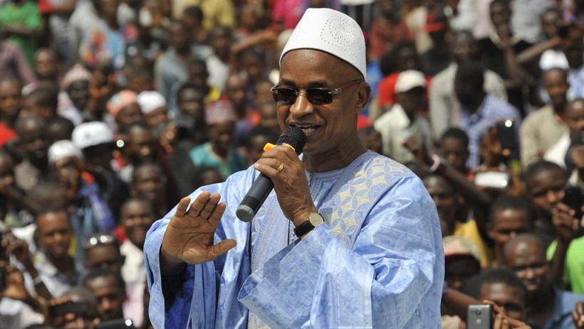 En Guinée, mort en prison d'un agent de sécurité du parti d'opposition UFDG
