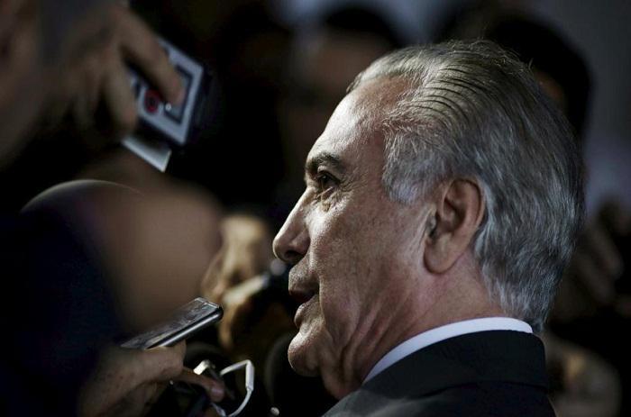 Brésil: Michel Temer remplacera Dilma Rousseff aux commandes