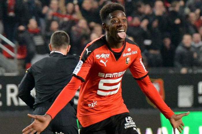 Ousmane Dembélé justifie le choix Borussia Dortmund