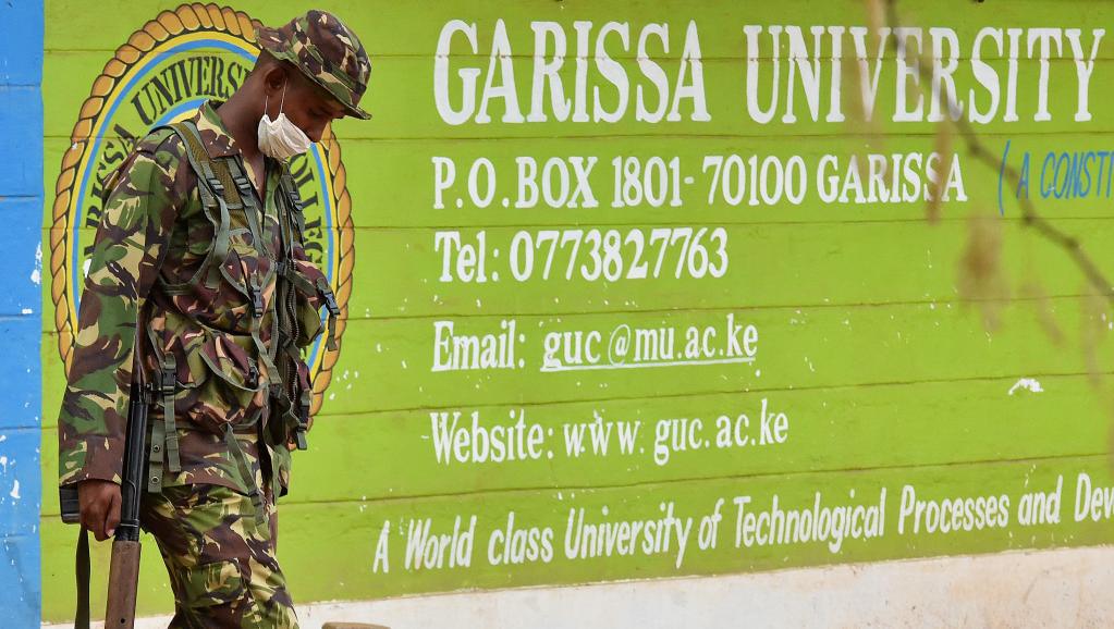 Kenya: reprise du procès de l'attaque de l'université de Garissa