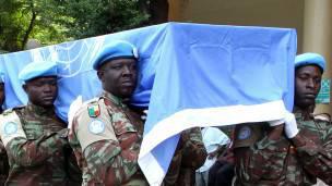 Mali-Onu : un suspect est mort
