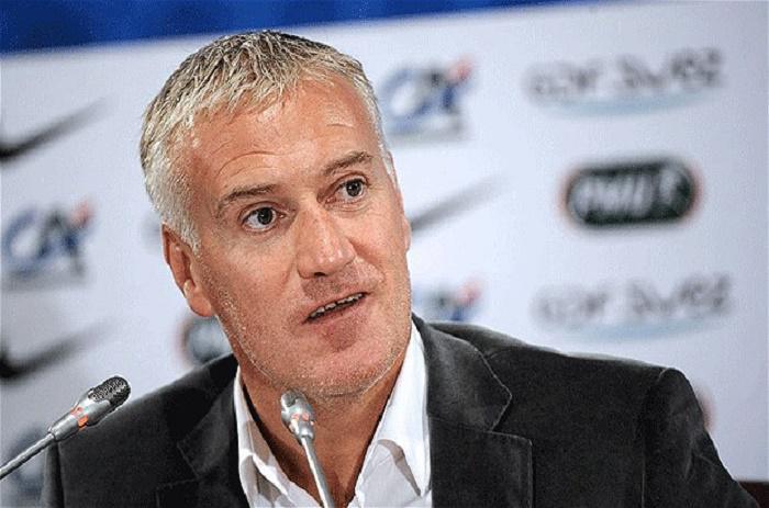 EdF : Deschamps revient sur la liste des 23