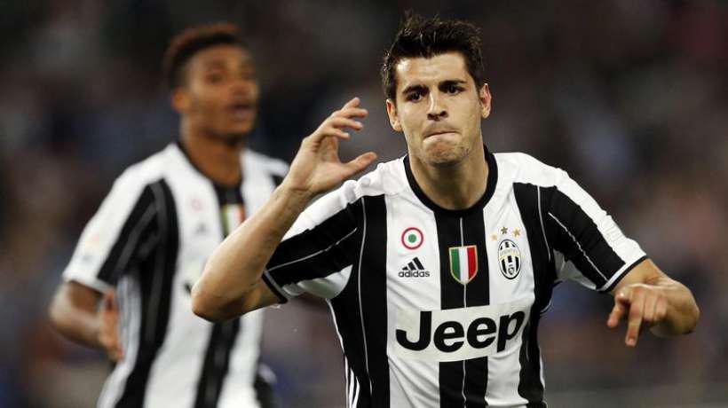 Mercato : l’avenir de Morata se précise