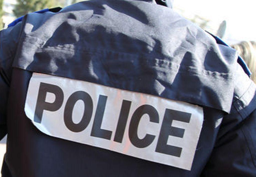 Vol de montre en diamant : Trois policiers et un ASP arrêtés