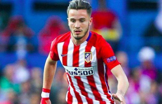 Atletico : Saul Niguez, Man Utd devra payer 70M€