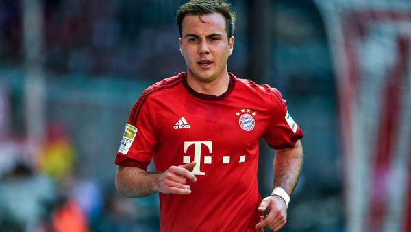 PSG : Le message de Joachim Löw pour l'avenir de Mario Götze !