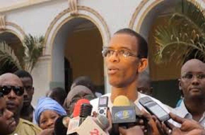 Tribunal correctionnel: le procès d’Alioune Ndoye et Cie renvoyé