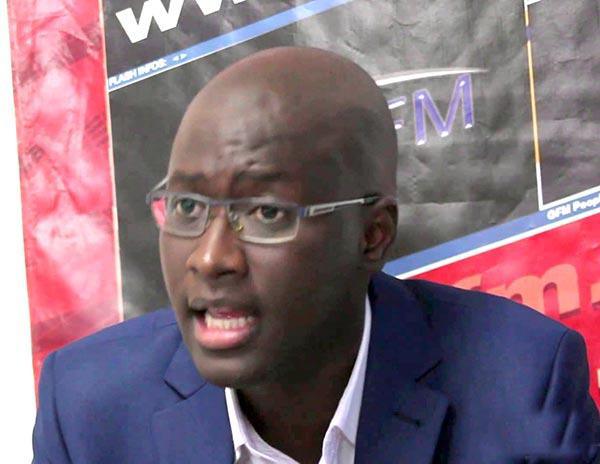 Opinion - Ndongo Samba Sylla dénonce : «Les Ape, c’est le développement de la misère»