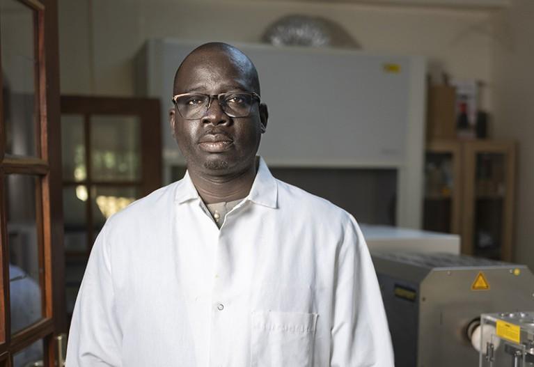 From Waste to Watts: Circular Pathways for Critical Materials in Advanced Energy Storage Systems for Africa