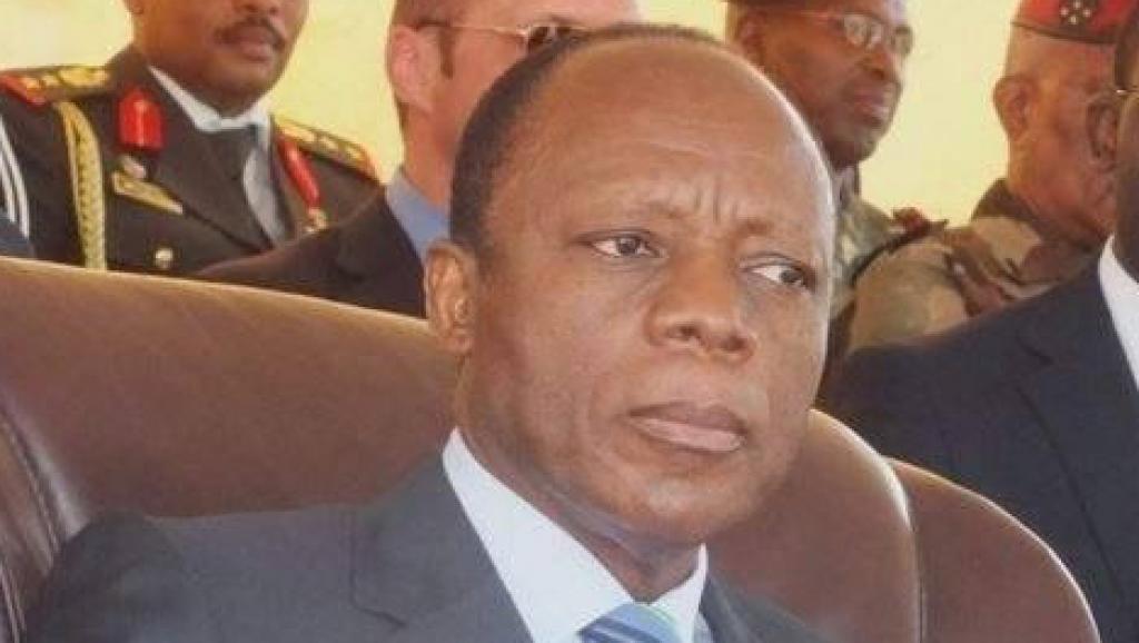 Congo-Brazzaville: le général Mokoko en garde à vue