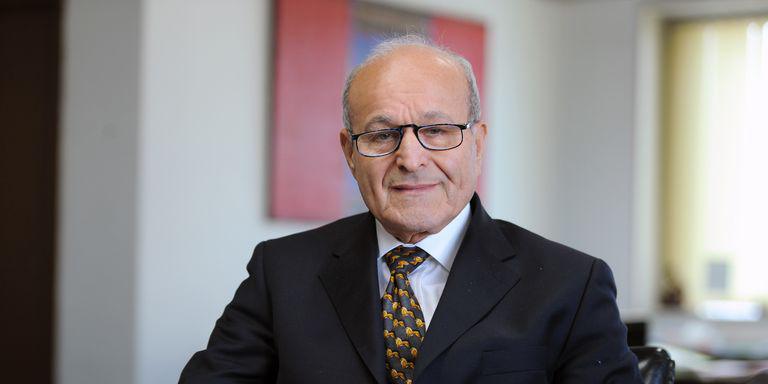 ​La justice algérienne gèle le rachat du groupe de presse Al-Khabar