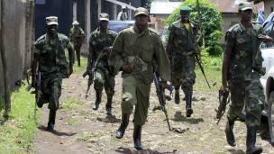 RDC : 20 morts à Kamina