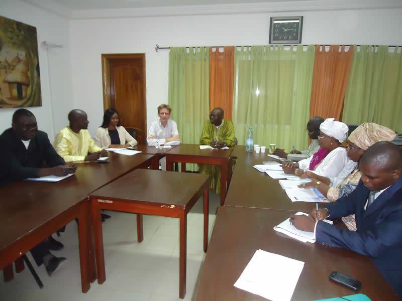 ​Industries extractives : la coalition "Publiez Ce Que Vous Payez" milite pour  la transparence