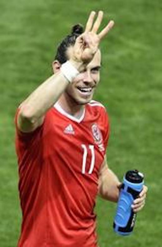 Euro 2016 : le classement des buteurs