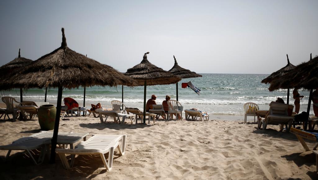 Tunisie: un an après l'attentat, le tourisme au plus bas à Sousse