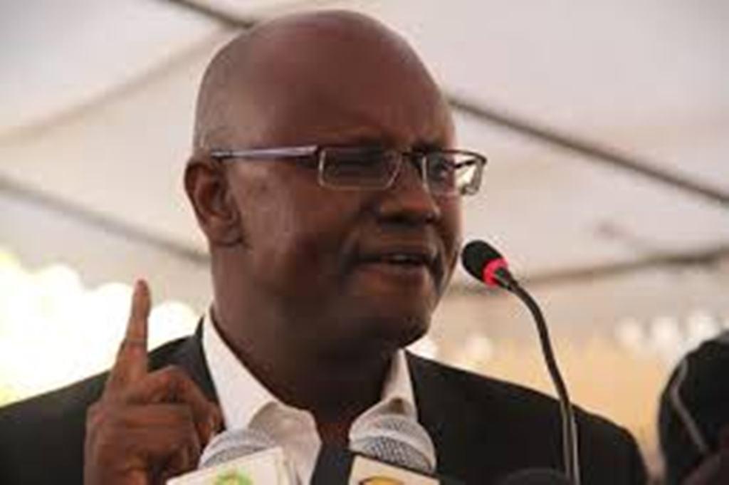 Révision des listes électorales des Parcelles Assainies : Moussa Sy dénonce une fraude