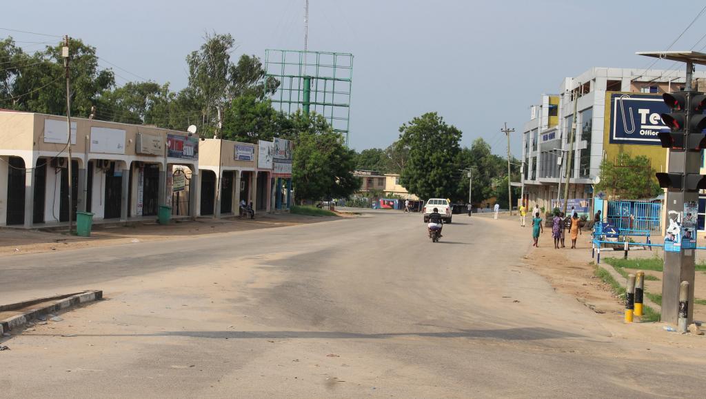 Soudan du Sud: précaire retour au calme après plusieurs jours de violences