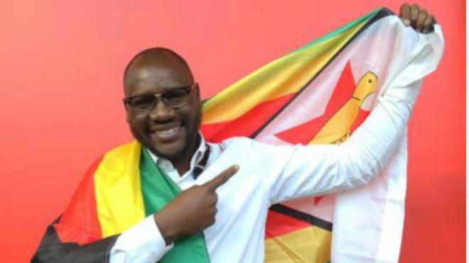 Zimbabwe : le pasteur libéré