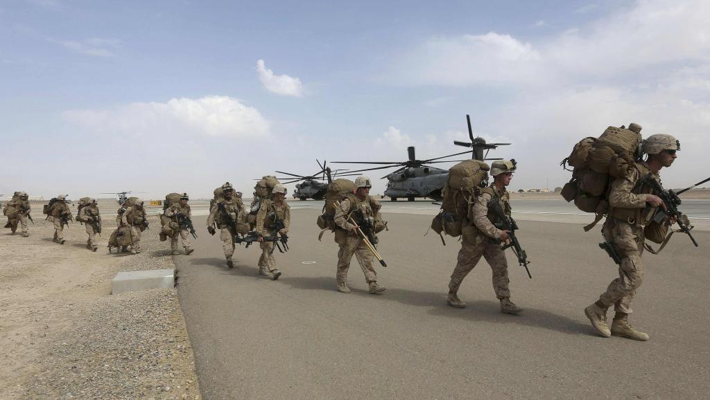 Soudan du Sud: les Etats-Unis envoient des soldats protéger l'ambassade