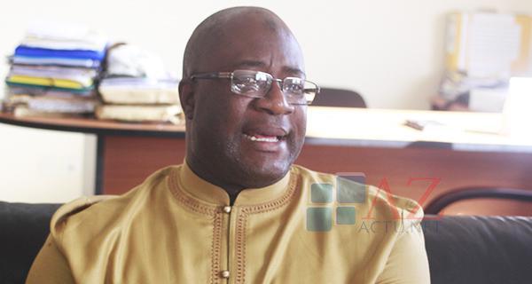 Convoqué par la SU: Birahim Seck au commissariat central, cet après-midi