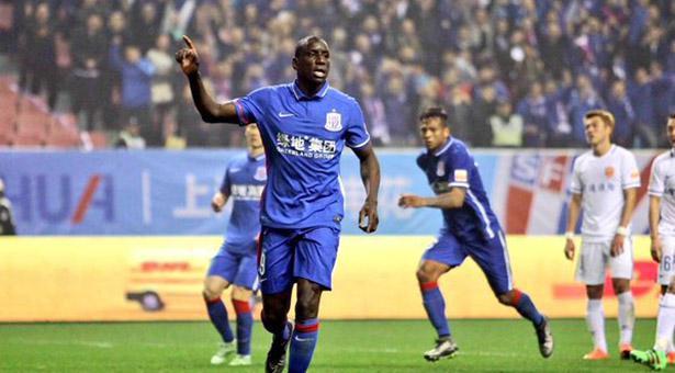 L’énorme élan de sympathie sur les réseaux sociaux en faveur de Demba Bâ suite à sa blessure