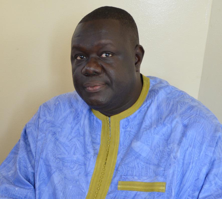 El Hadj Assane Gueye