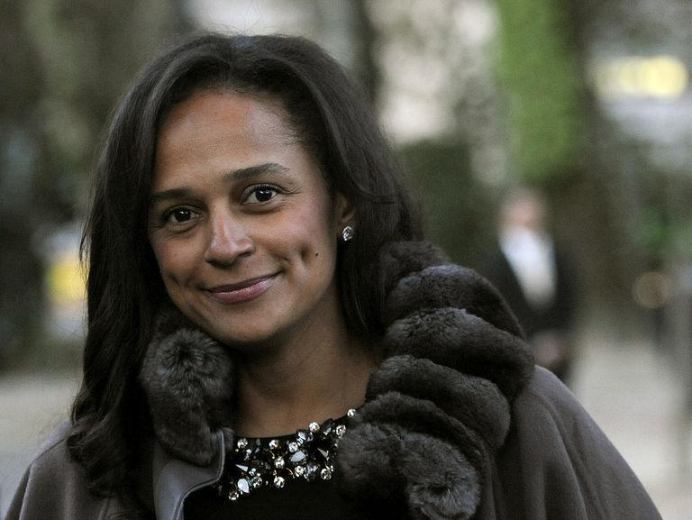 Qui est Isabel dos Santos, la femme la plus riche d’Afrique ?
