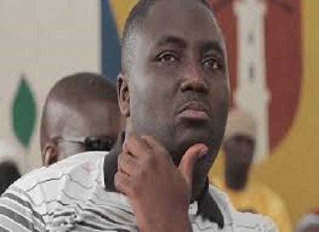 «Si le Préfet est politique, il n’a qu’à nous le dire», Bamba Fall