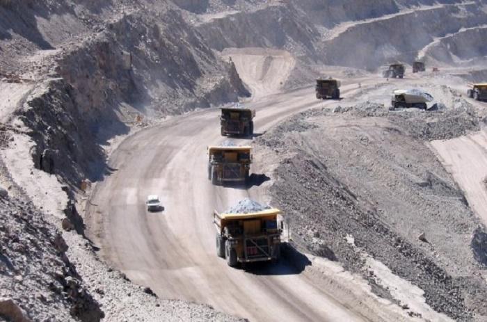 Bonne gouvernance dans les insdustries extractives: l’Itié distribue les bons points.