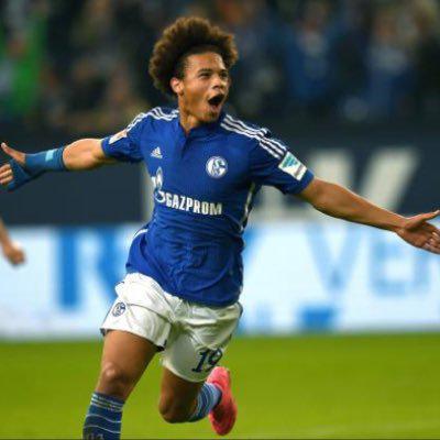 Schalke 04 : Sané est à Manchester