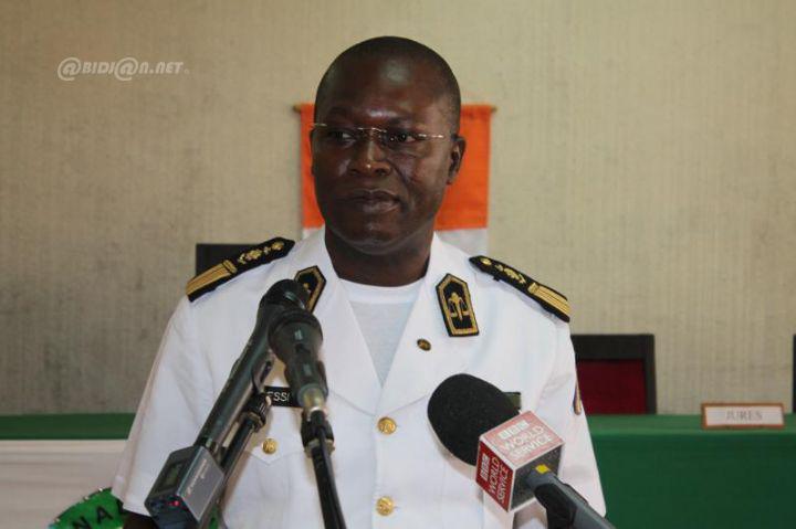 Côte d’Ivoire: 18 mois de prison pour un policier ayant tué accidentellement un étudiant