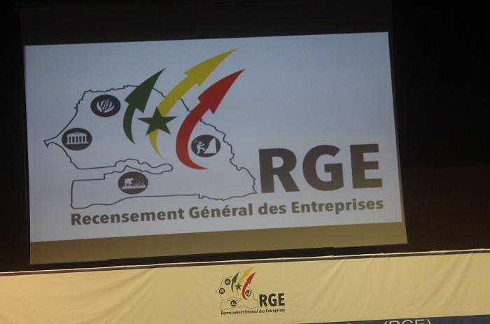 Recensement général des entreprises : «La RGE est une composante majeure du PSE», Ababacar Sadikh Bèye DG de l’ANSD